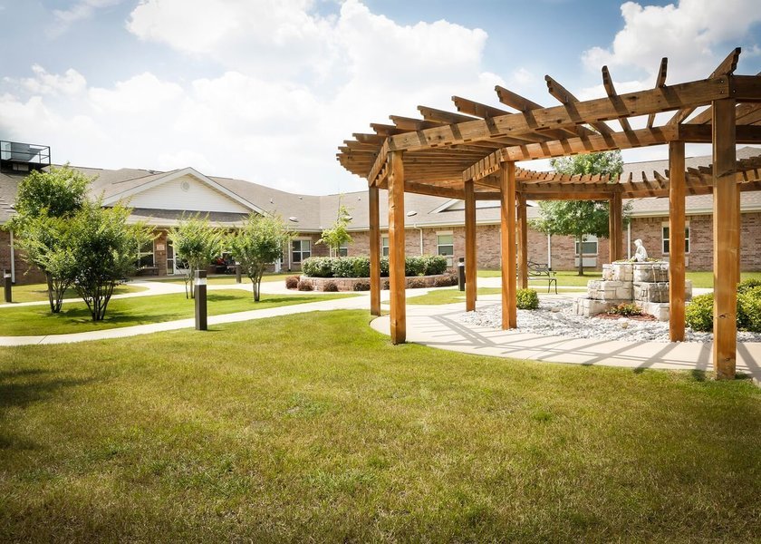 Bethesda Gardens Assisted Living and Memory Care, Fort Worth