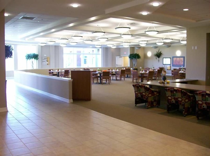 Ridgewood Senior Living