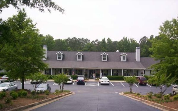 The Haven at Newnan