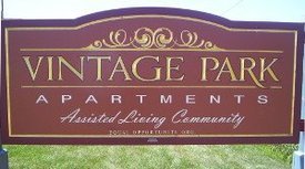 Vintage Park Apartments