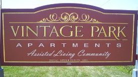 Vintage Park Apartments