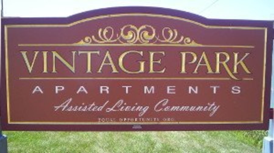 Vintage Park Apartments