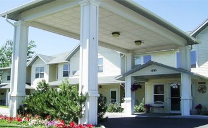 Parkwood Meadows Assisted Living 