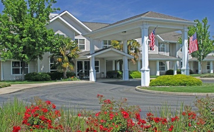 photo of Prestige Assisted Living at Marysville