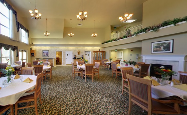 Prestige Assisted Living at Oroville