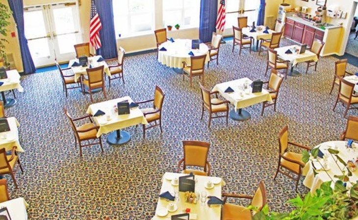 Prestige Assisted Living at Marysville