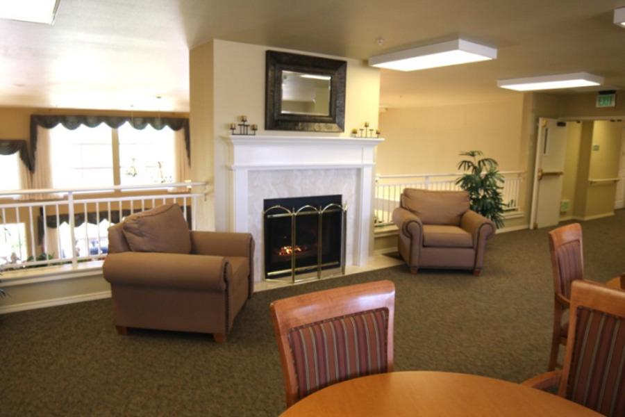 Prestige Assisted Living at Oroville