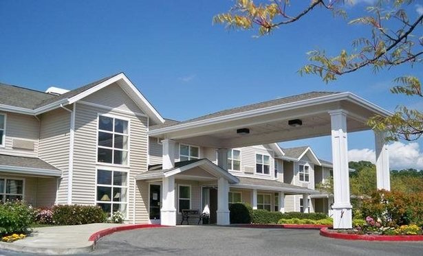 Prestige Assisted Living at Oroville image