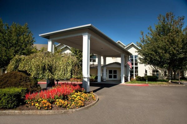 Summerplace Assisted Living & Memory Care