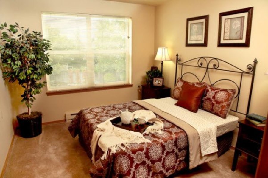 Columbia Place Assisted Living & Memory Care