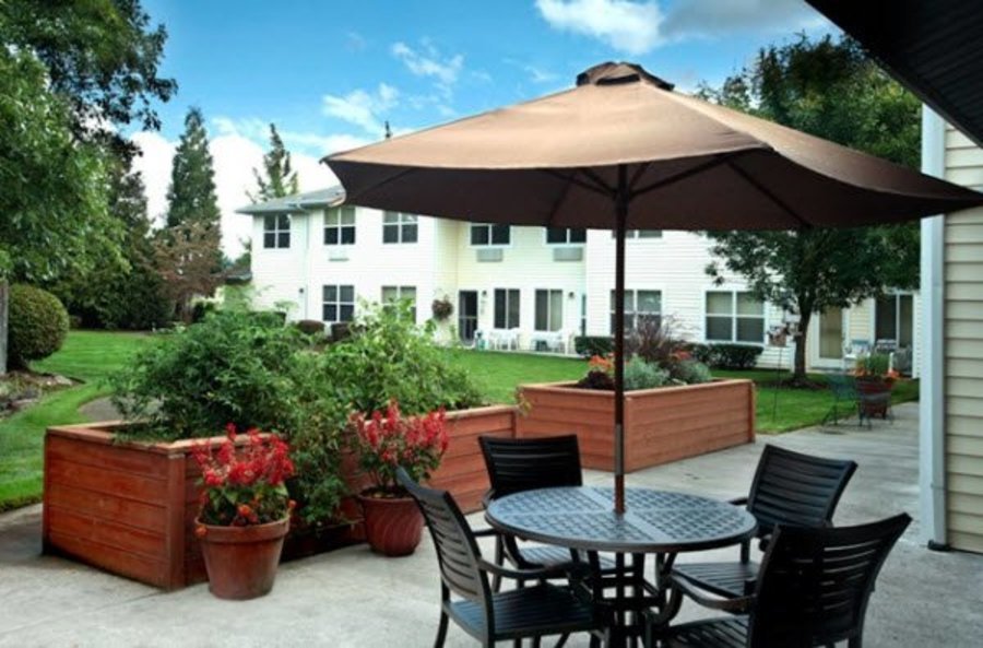 Columbia Place Assisted Living