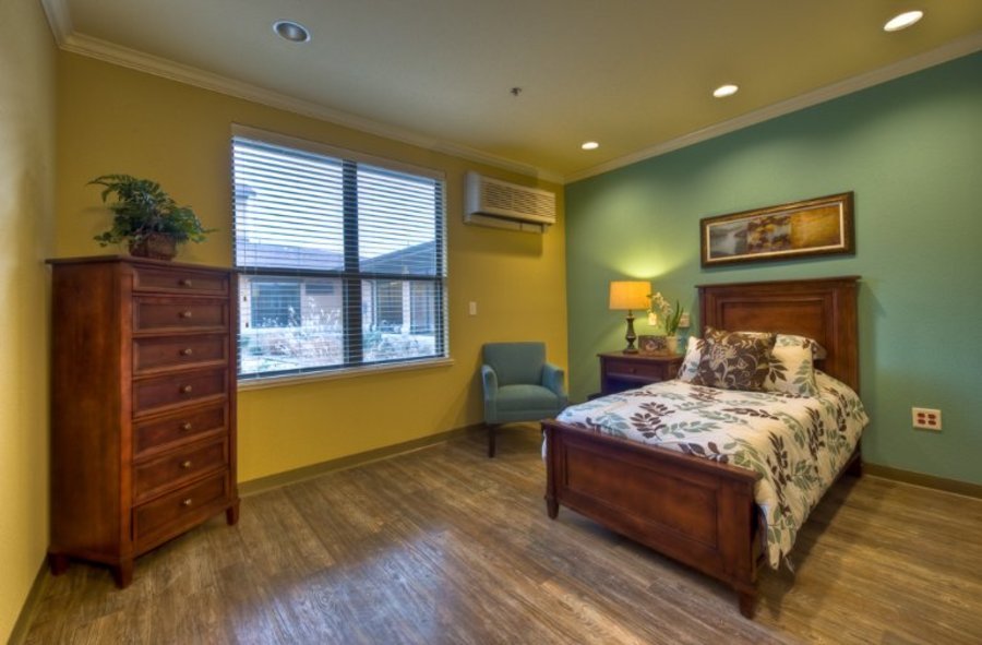 Villages of Lake Highlands