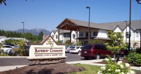 Bayberry Commons Assisted Living & Memory Care