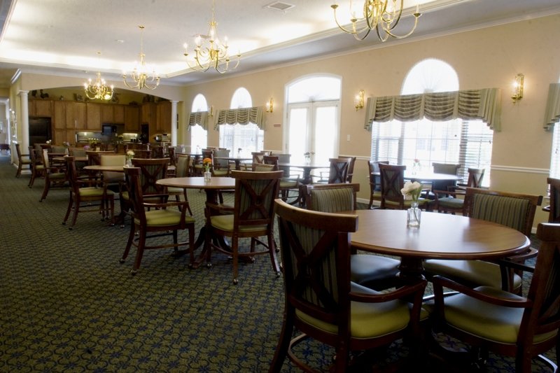 Belvedere Commons of Seneca