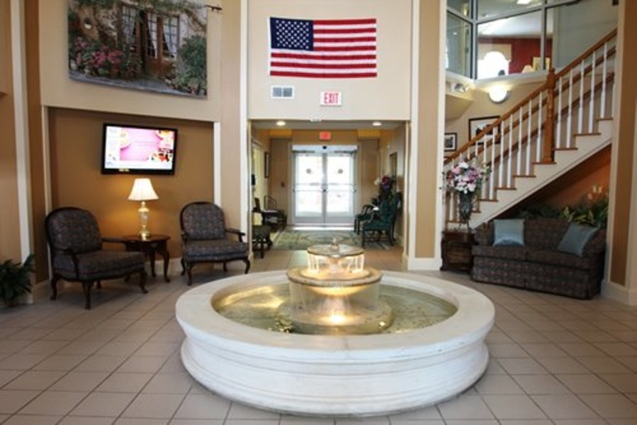 Creekside Pines Retirement Community