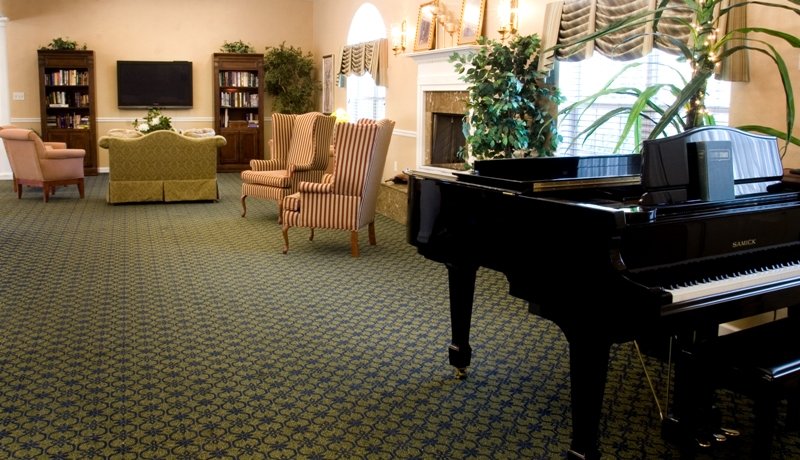 Belvedere Commons of Seneca