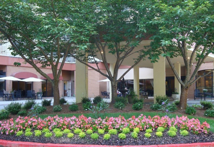 Hammond Glen Retirement Community