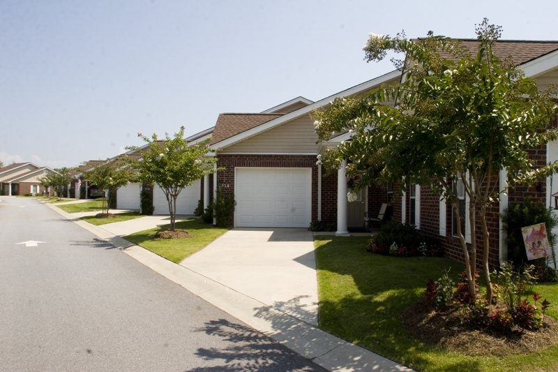 Belvedere Commons of Seneca