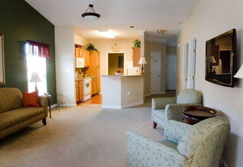 Belvedere Commons of Seneca