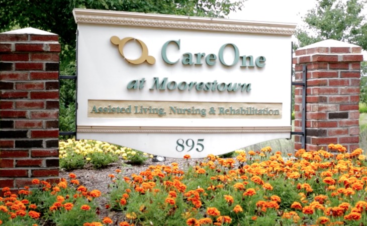 photo of CareOne at Moorestown