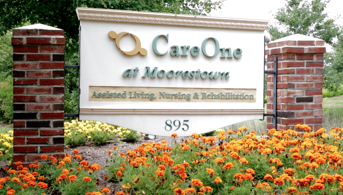 CareOne at Moorestown image