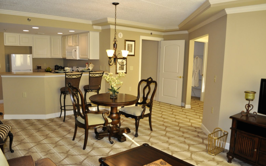 Spring Hills Cherry Hill