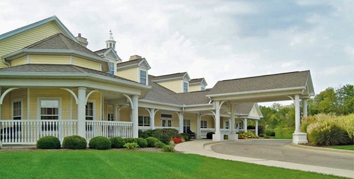 spring hill assisted living