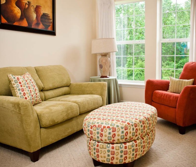 Spring Hills Lake Mary