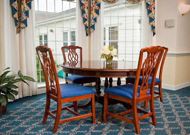 Spring Hills Lake Mary