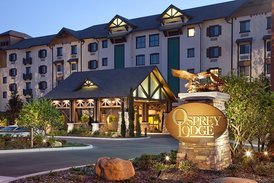 Osprey Lodge