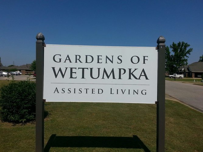 Gardens of Wetumpka – Wetumpka, AL – SeniorHousingNet.com