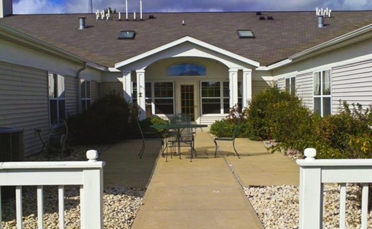 Kenosha Senior Living