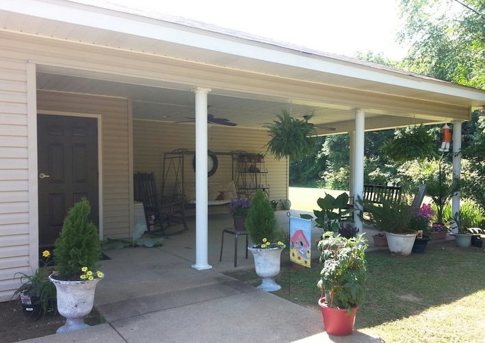 Gardens of Wetumpka – Wetumpka, AL – SeniorHousingNet.com