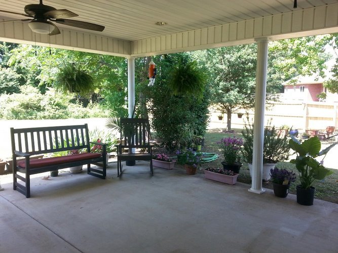 Gardens of Wetumpka – Wetumpka, AL – SeniorHousingNet.com