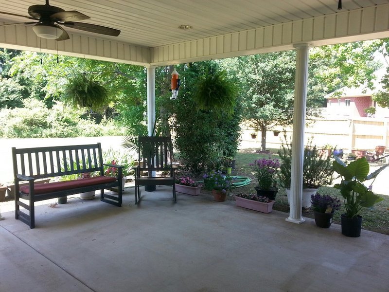 Gardens of Wetumpka