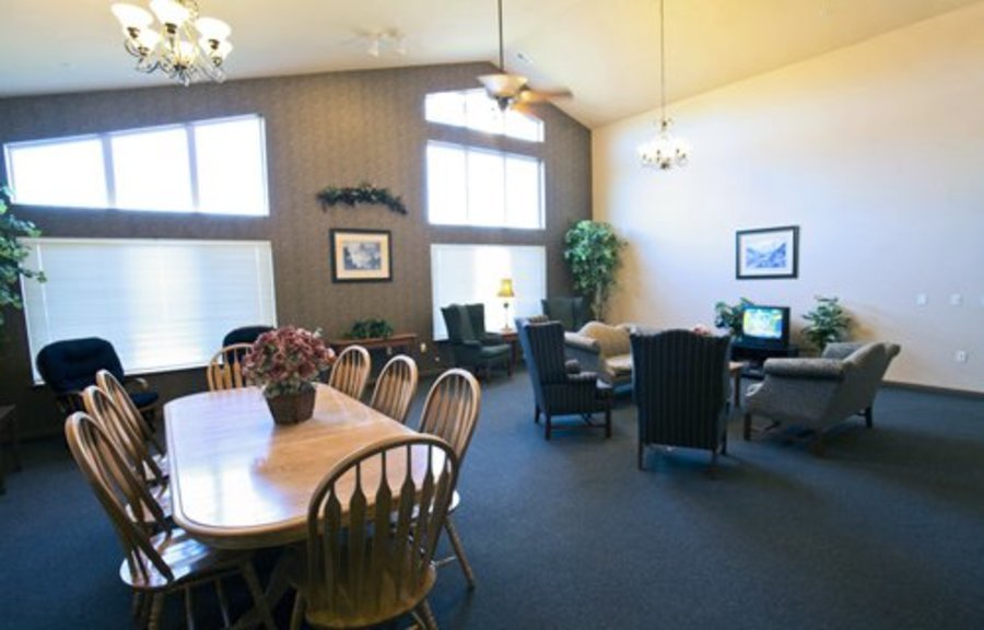 Pleasant Point Senior Living