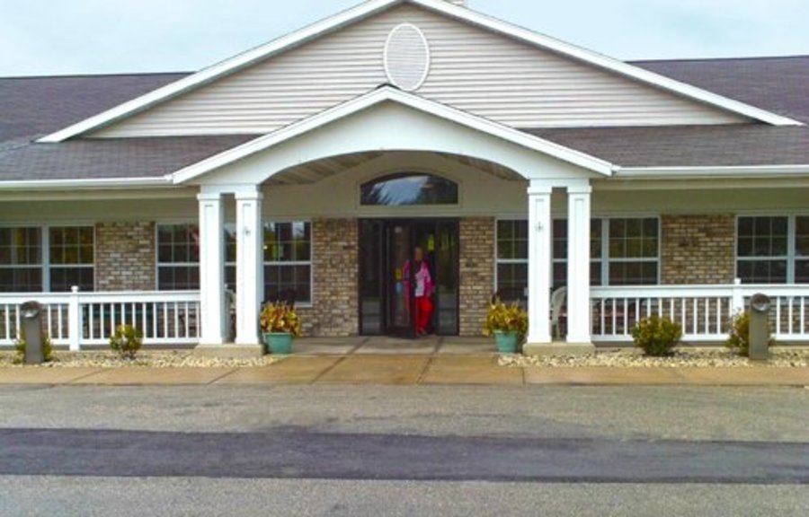 Kenosha Senior Living