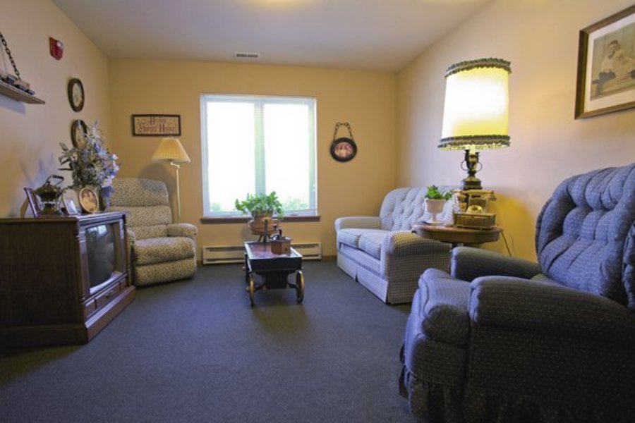 Pleasant Point Senior Living