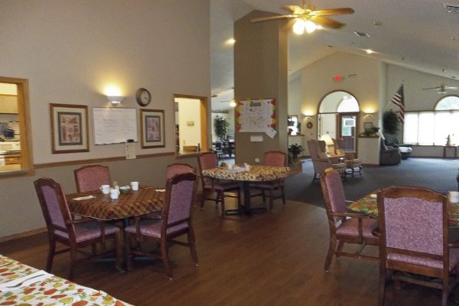 Cranberry Court Assisted Living Community II