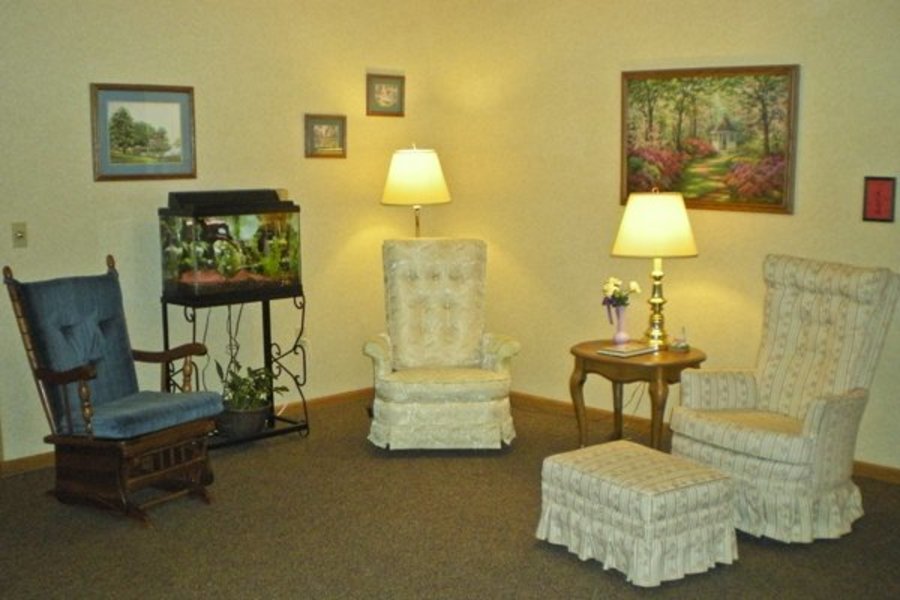 Meadow View