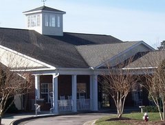 photo of Spring Arbor of Apex