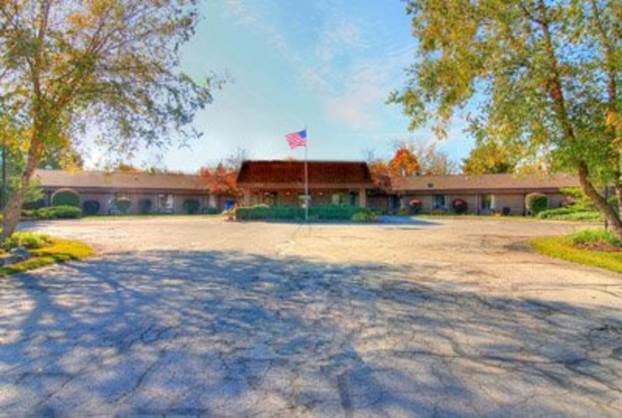 Valley View Healthcare Center