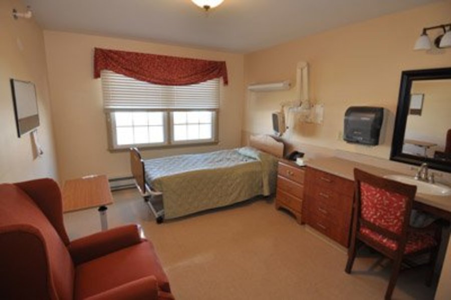 Kindred Transitional Care and Rehabilitation - Greenbriar