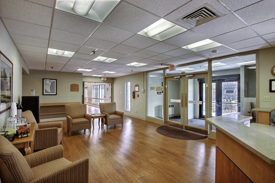 Greenfield Healthcare Center