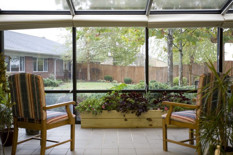 Harrison Healthcare Center