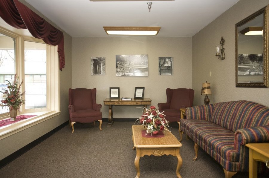 Indian Creek Healthcare Center