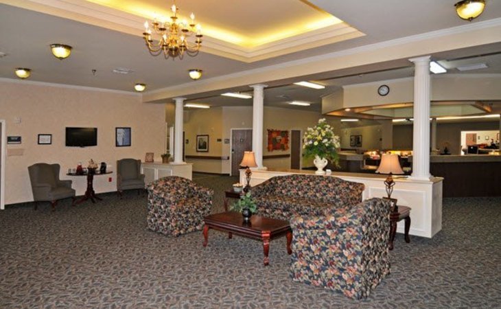 Mansfield Medical Lodge Senior Living - 19 Reviews