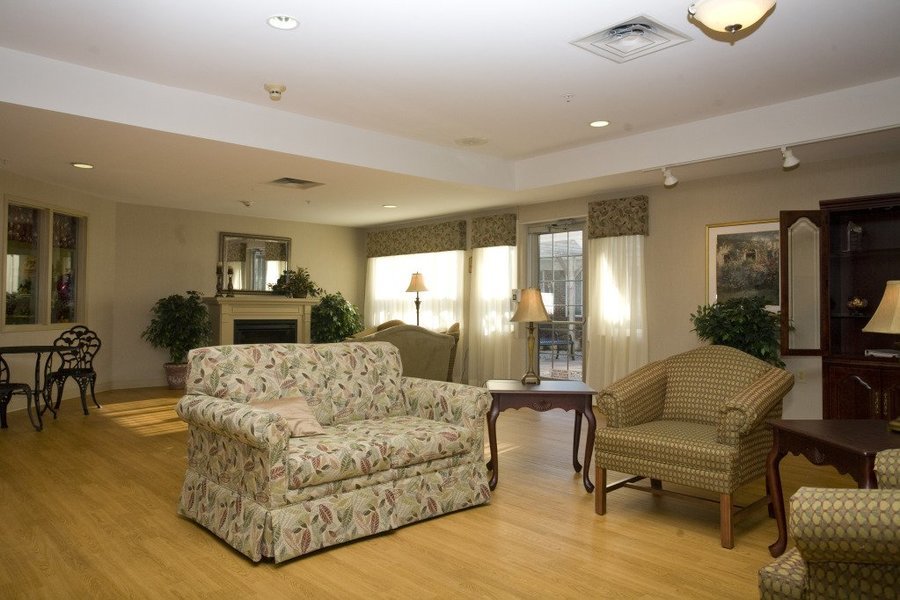 Sellersburg Healthcare Center