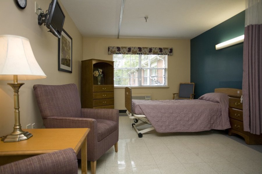 Wedgewood Healthcare Center