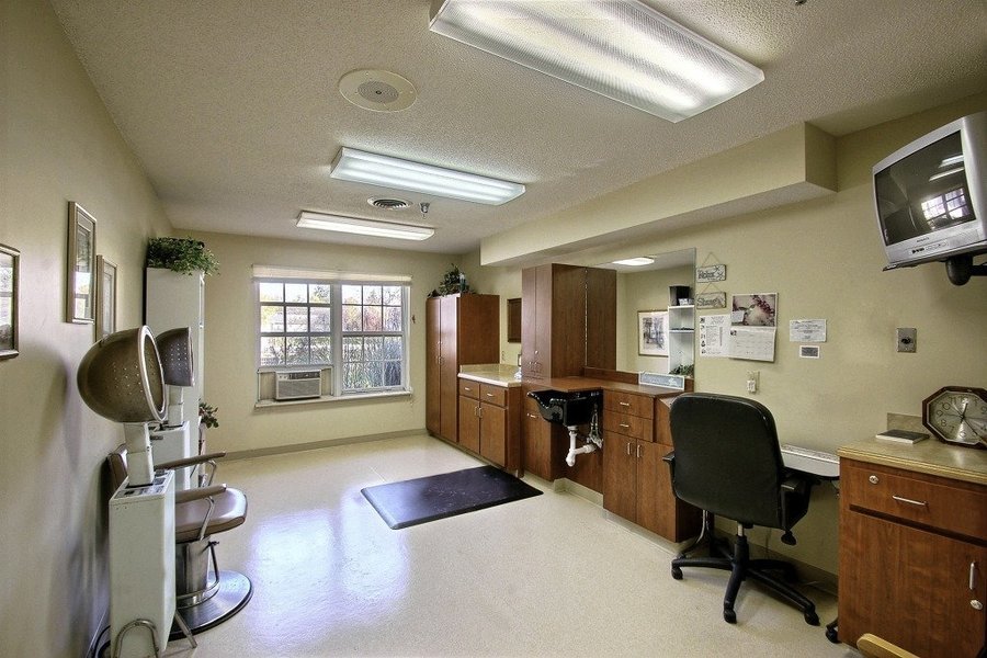 Wildwood Healthcare Center